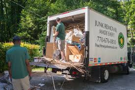 Trusted Columbia, MD Junk Removal Services Experts